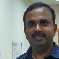 Suresh Venugopal