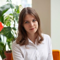 Anhelina Sadovnikova
