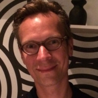 Olaf van Dijk