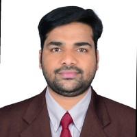 Dhananjaya Kumar B