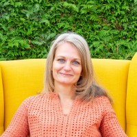 Simone Kromkamp