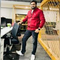 Utkarsh Sharma