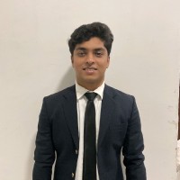 Archishman Choudhury