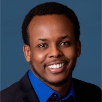 Abdirahman Abdullahi