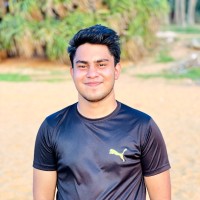 Minosh Perera