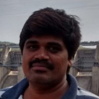 RamaRao Chowdary V