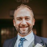 Niall Thornton