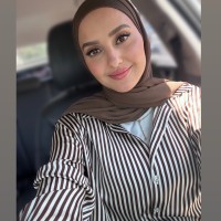 Alia Barahmeh