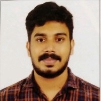 Nidhish Nath. M
