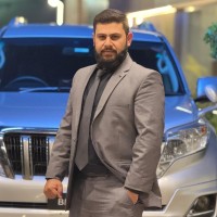 Muhammad Bin Saleem