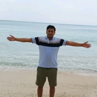 NIRVESH KUMAR SINGH