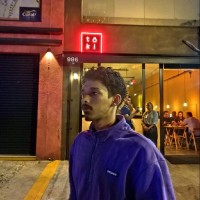 Eric Fernandes Pereira