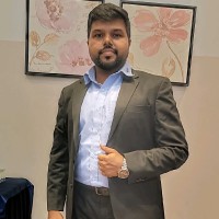 Dinesh Palanivelu
