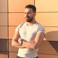 Mehmet Şahmirbedirhanoğlu