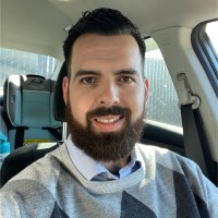 Christopher Del Carlo, Fmp