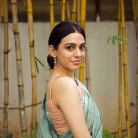 Ashmita Arjun Chhabria