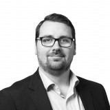 Mark Grønbæk Jensen