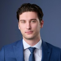 Erik Bergman