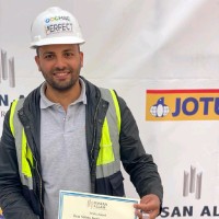 Ali Elgammal
