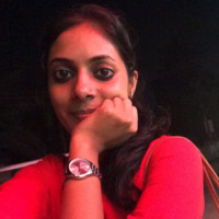 Radhika K