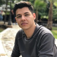 Gustavo Hernandez Soria