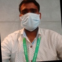 Krishankant Tyagi