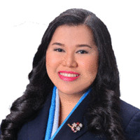 Camille Irene Tabalanza