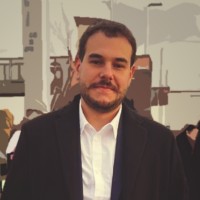 Caio Gonsales