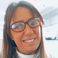 Yanina Iuri