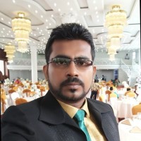 Chandika Ruwan Wickramasinghe