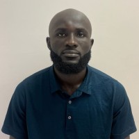 Stephen Ofosu Sefah