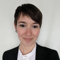 Camilla Osmiani, Phd