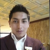 Andres Pazmiño