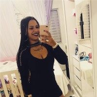 Najla Oliveira