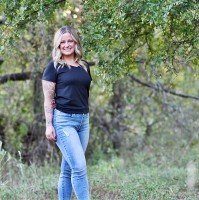 Brittany Walters, PT, DPT, Cert. DN