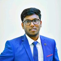 Nirmalkumar R