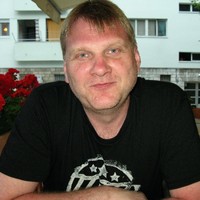 Michael Sjöstrand