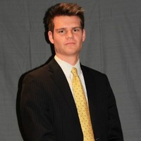 Austin Ogiba, Mba