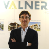 Rubén Fernández Lavín