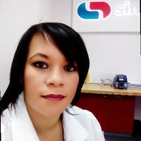 Natashia Heyns