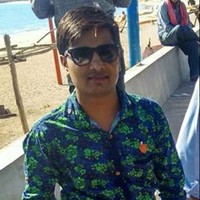 Shankar P Lalwani