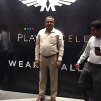 mohan katrela