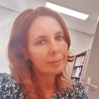 Iris van Schaik