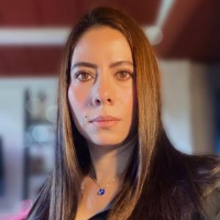 Jenny Orozco Vásquez