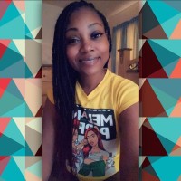 Akeyia Tyus