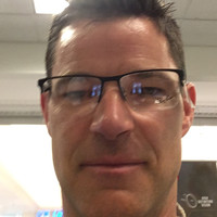 Kevin Masters