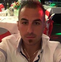 Dimitri Kouzoukas