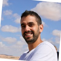 Amir Solenko