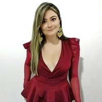 Angela Camila Londoño Benavides