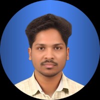 Veeramanikandan R.